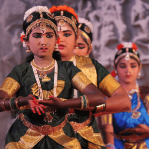 Coaching for Performing Arts at Samashti International School, Hyderabad