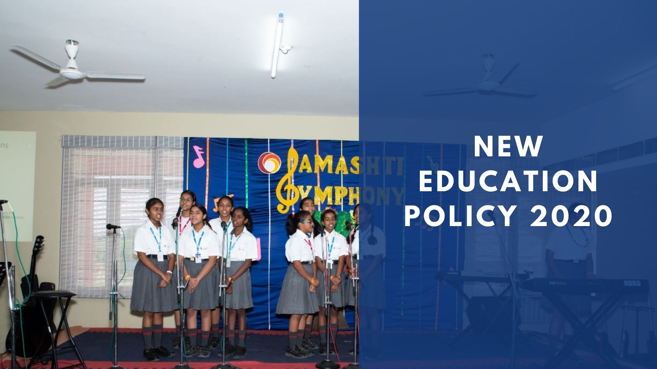 New Education Policy 2020