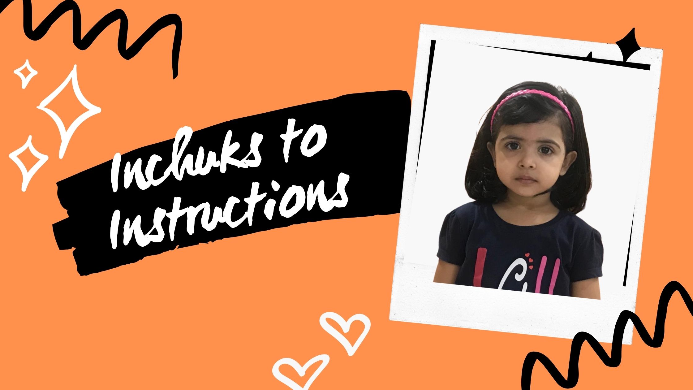 Little Samanvi Imitates Her Teacher on Teachers' day 2020