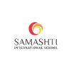 Samashti International School, Hyderabad - Logo