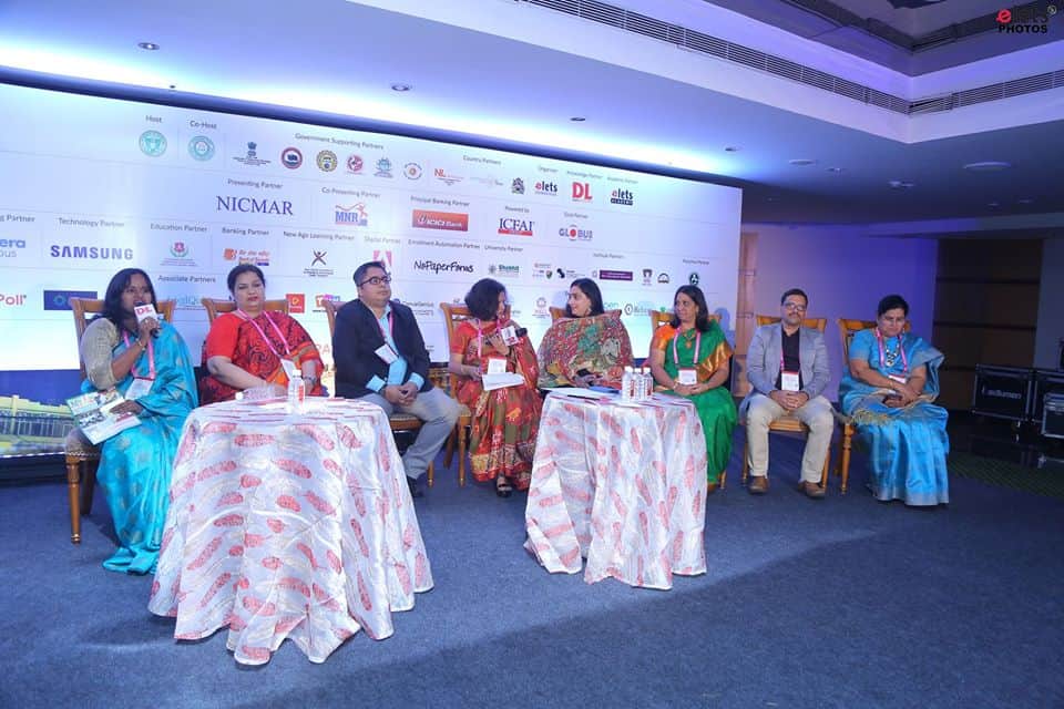 World Education Summit, Hyderabad